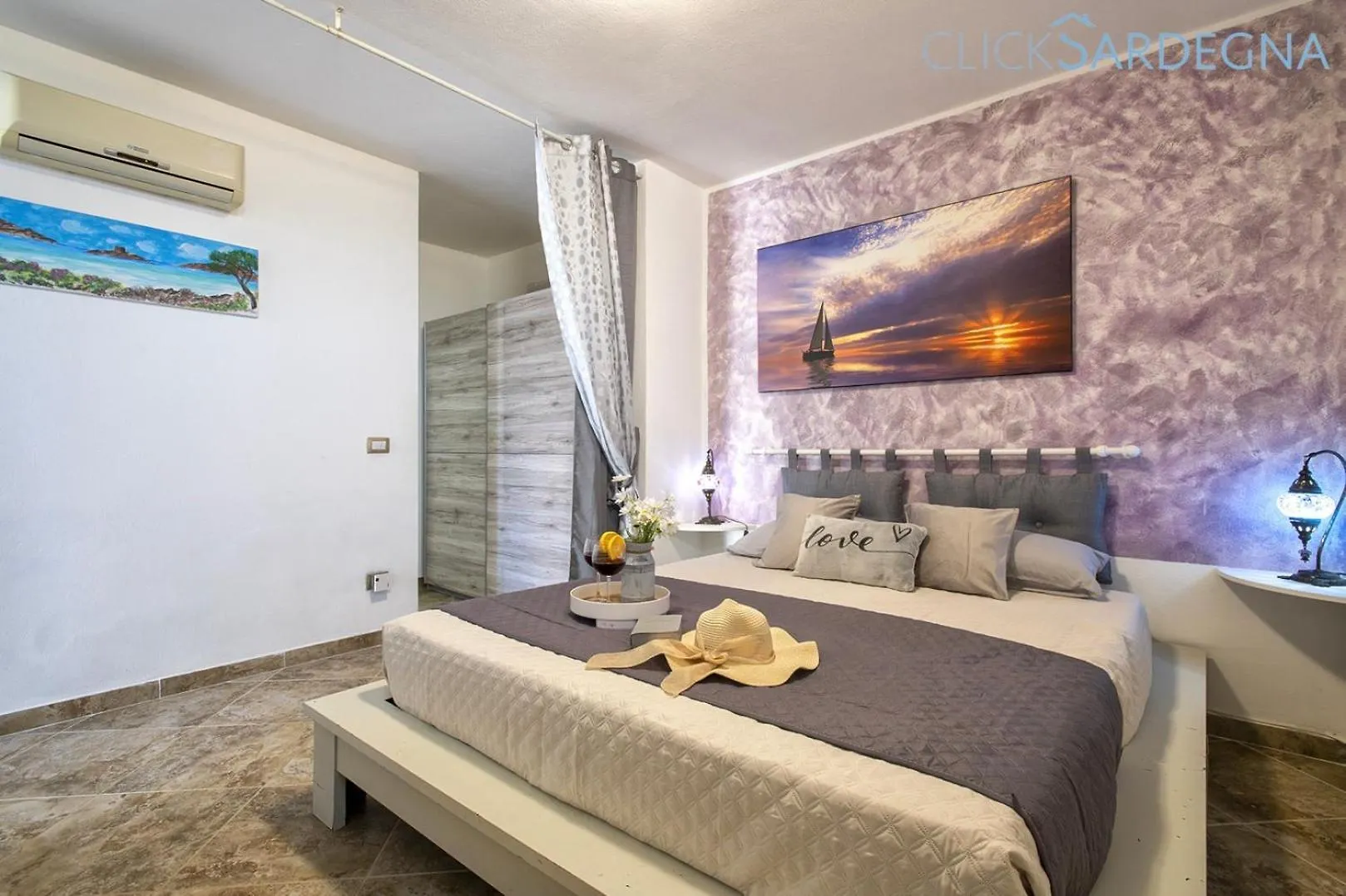Large Villa Mediterranea In The Heart Of Coral Shore With Swimming Pool Large Garden With Palm Trees 阿尔盖罗 0*,  意大利