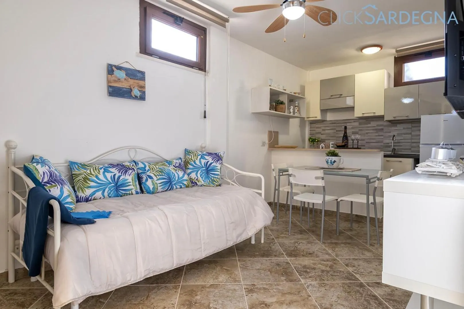 Large Villa Mediterranea In The Heart Of Coral Shore With Swimming Pool Large Garden With Palm Trees Αλγκέρο