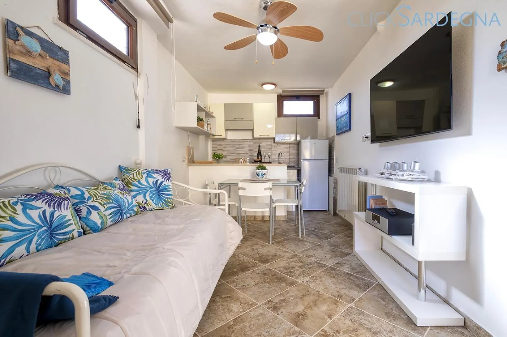 Large Villa Mediterranea In The Heart Of Coral Shore With Swimming Pool Large Garden With Palm Trees Αλγκέρο Ιταλία