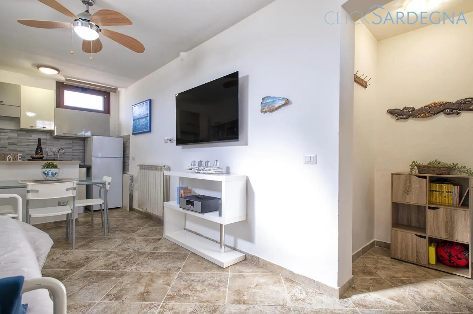 Large Villa Mediterranea In The Heart Of Coral Shore With Swimming Pool Large Garden With Palm Trees Αλγκέρο Ιταλία