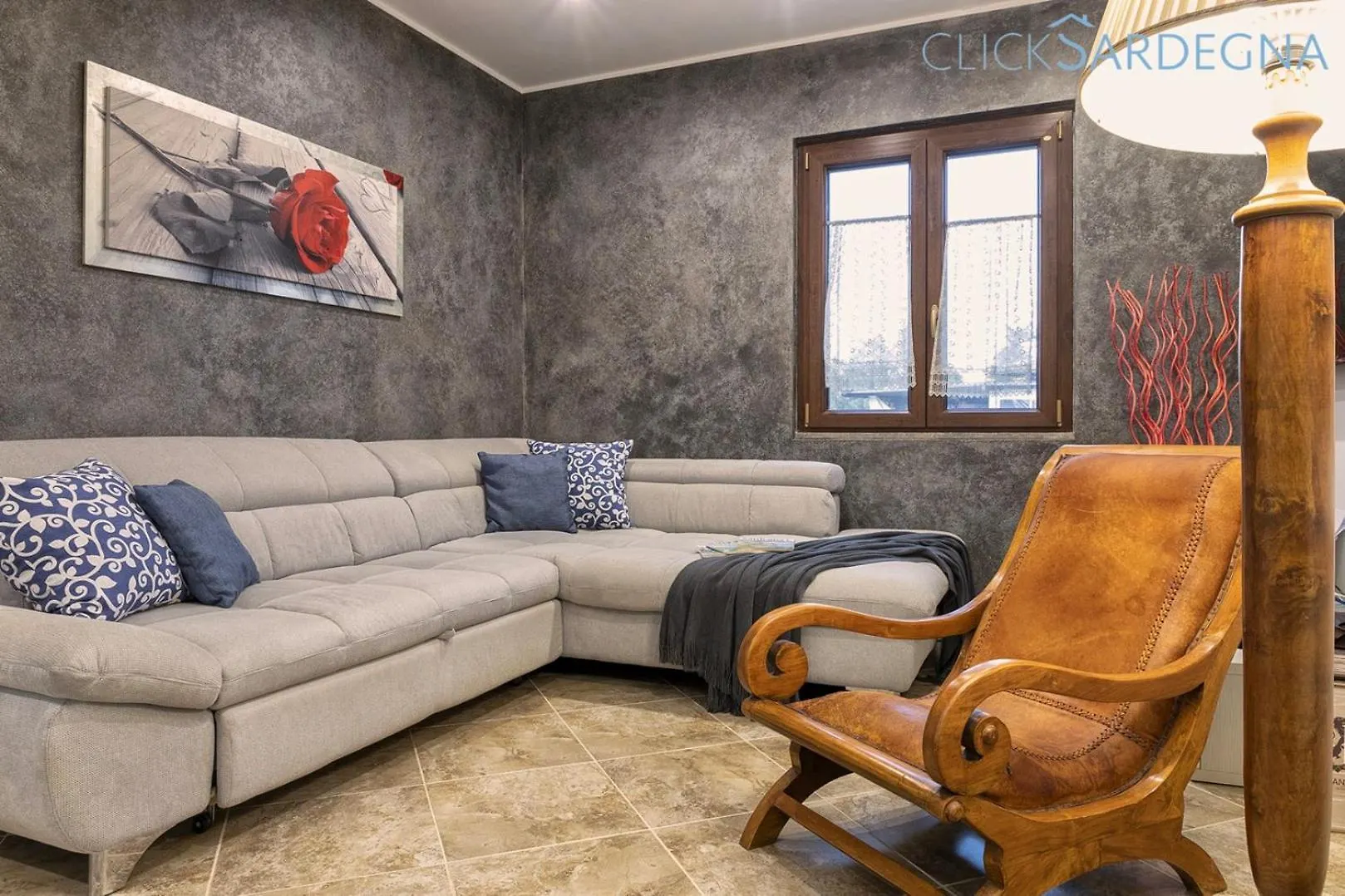 Large Villa Mediterranea In The Heart Of Coral Shore With Swimming Pool Large Garden With Palm Trees 阿尔盖罗